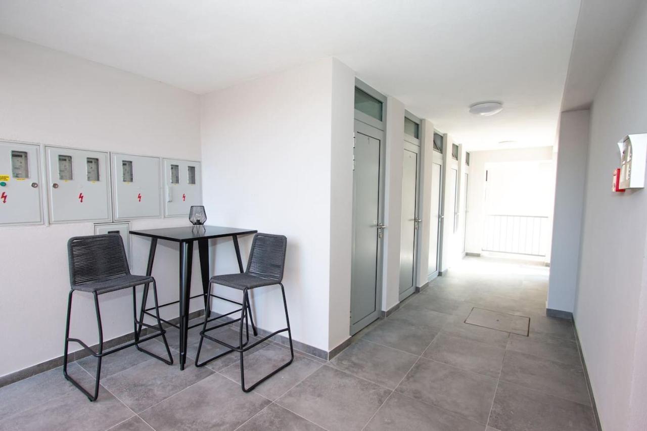 Apartmani Kac Karlovac Exterior photo