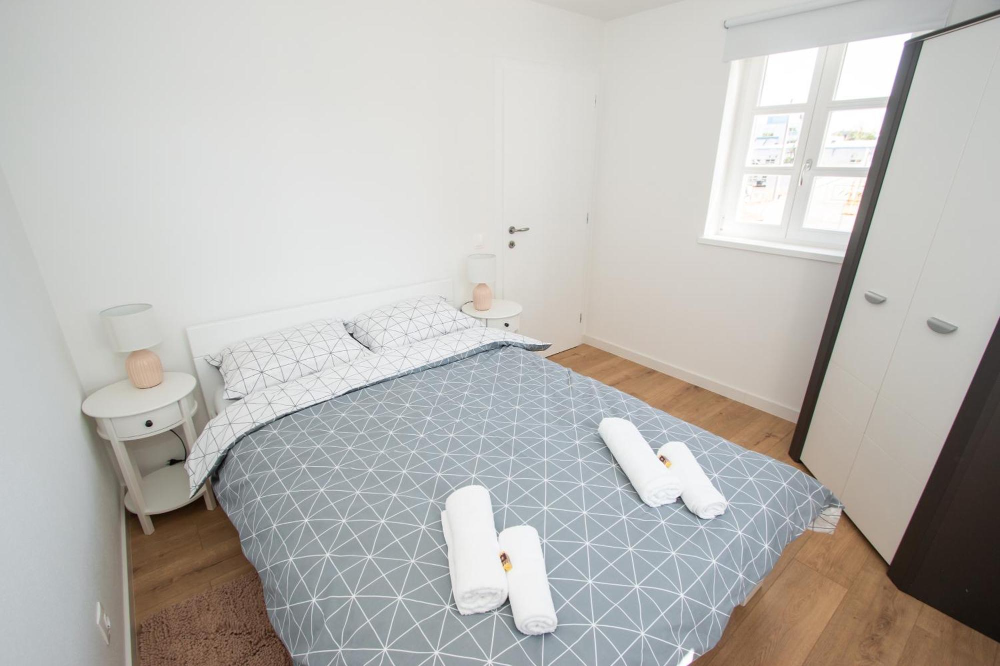 Apartmani Kac Karlovac Exterior photo